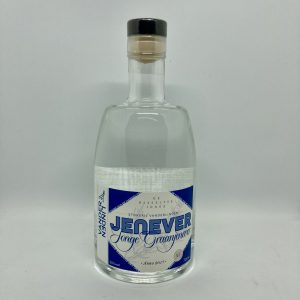 Jonge jenever