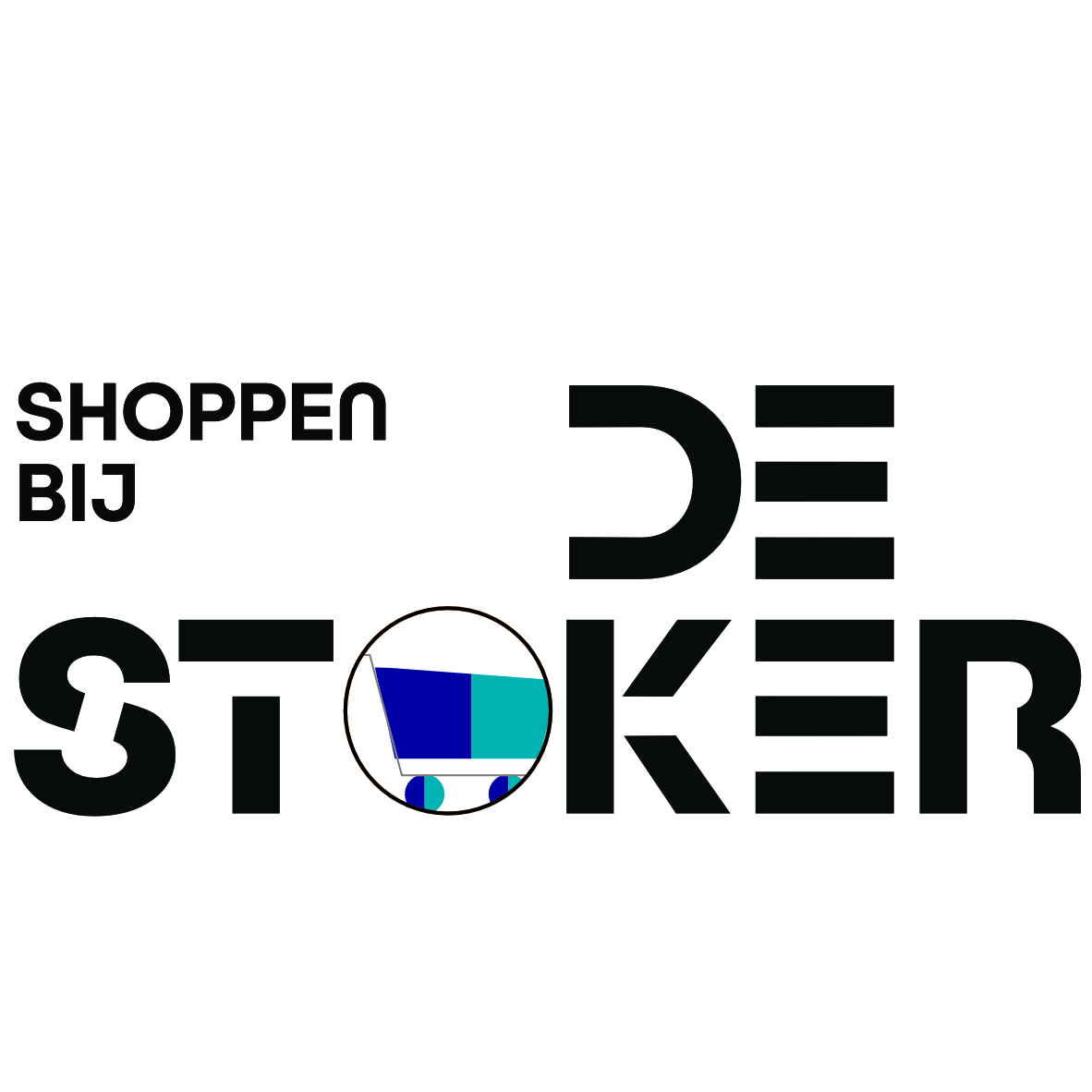 Shoppen bij De Stoker