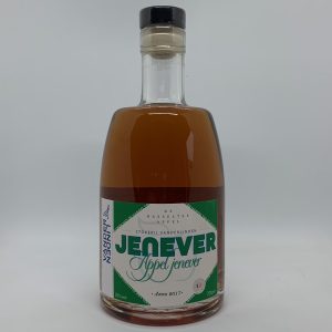 Appeljenever