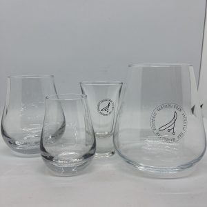 Premium drinkglaswerk